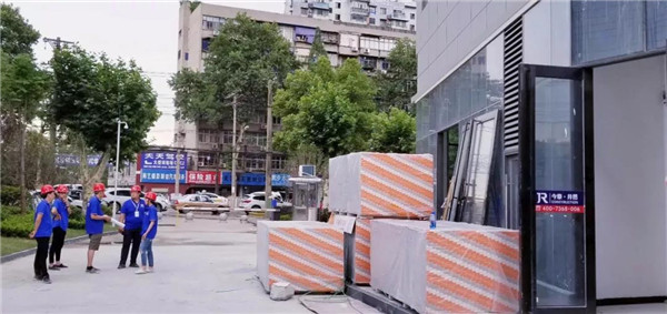 鑒證30天的裝飾奇跡||致匠心、致初心(圖3)