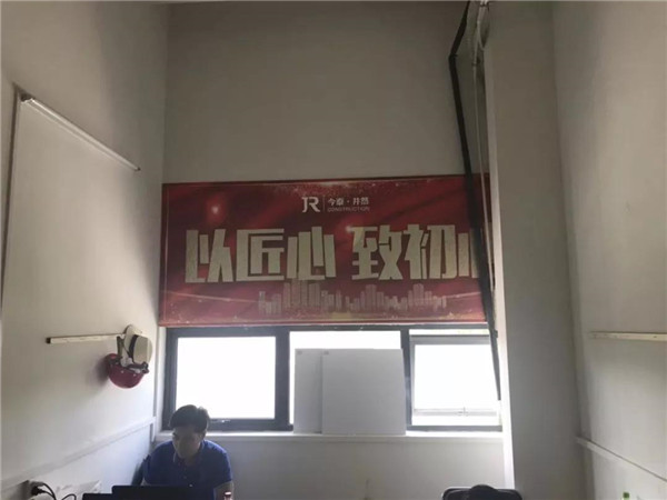 鑒證30天的裝飾奇跡||致匠心、致初心(圖6)
