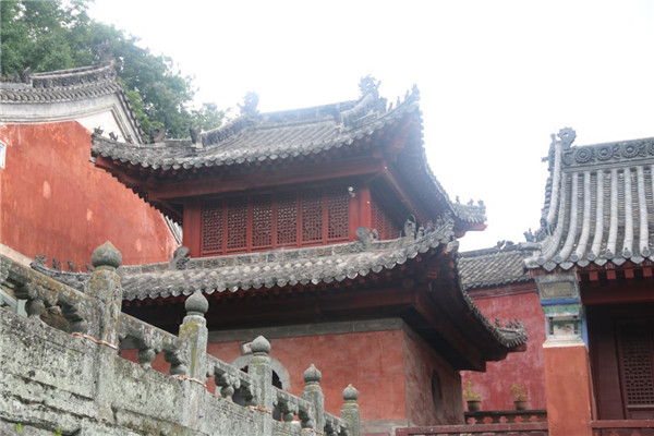 今泰裝飾出游記 | 我們有一千種姿勢(shì)玩出精彩！(圖5)