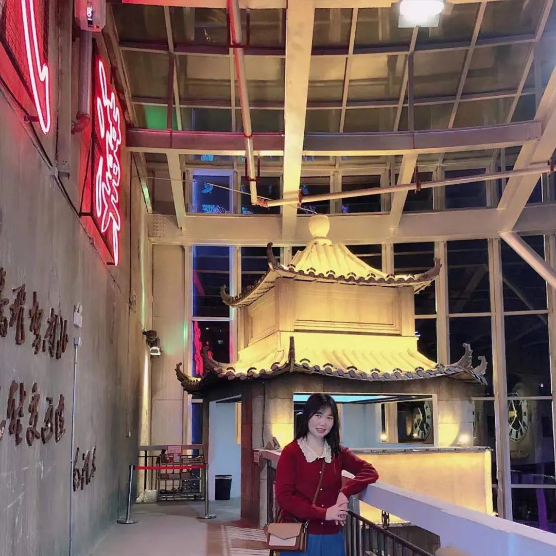 【網(wǎng)紅項(xiàng)目】利友誠(chéng)|超10000平沉浸式實(shí)景，網(wǎng)紅打卡新地標(biāo)！(圖9)