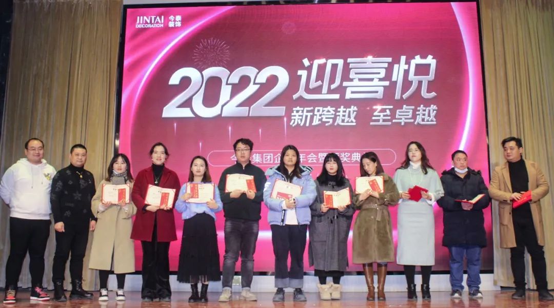 虎虎生威，迎戰(zhàn)2022！(圖3)