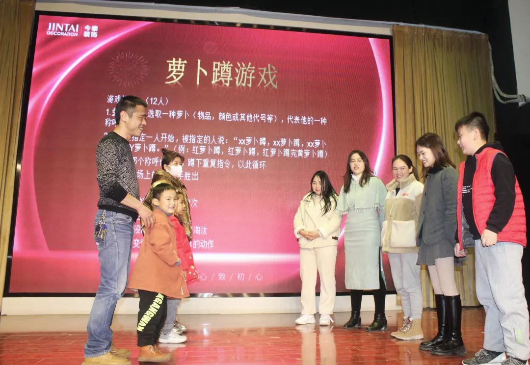 虎虎生威，迎戰(zhàn)2022！(圖4)