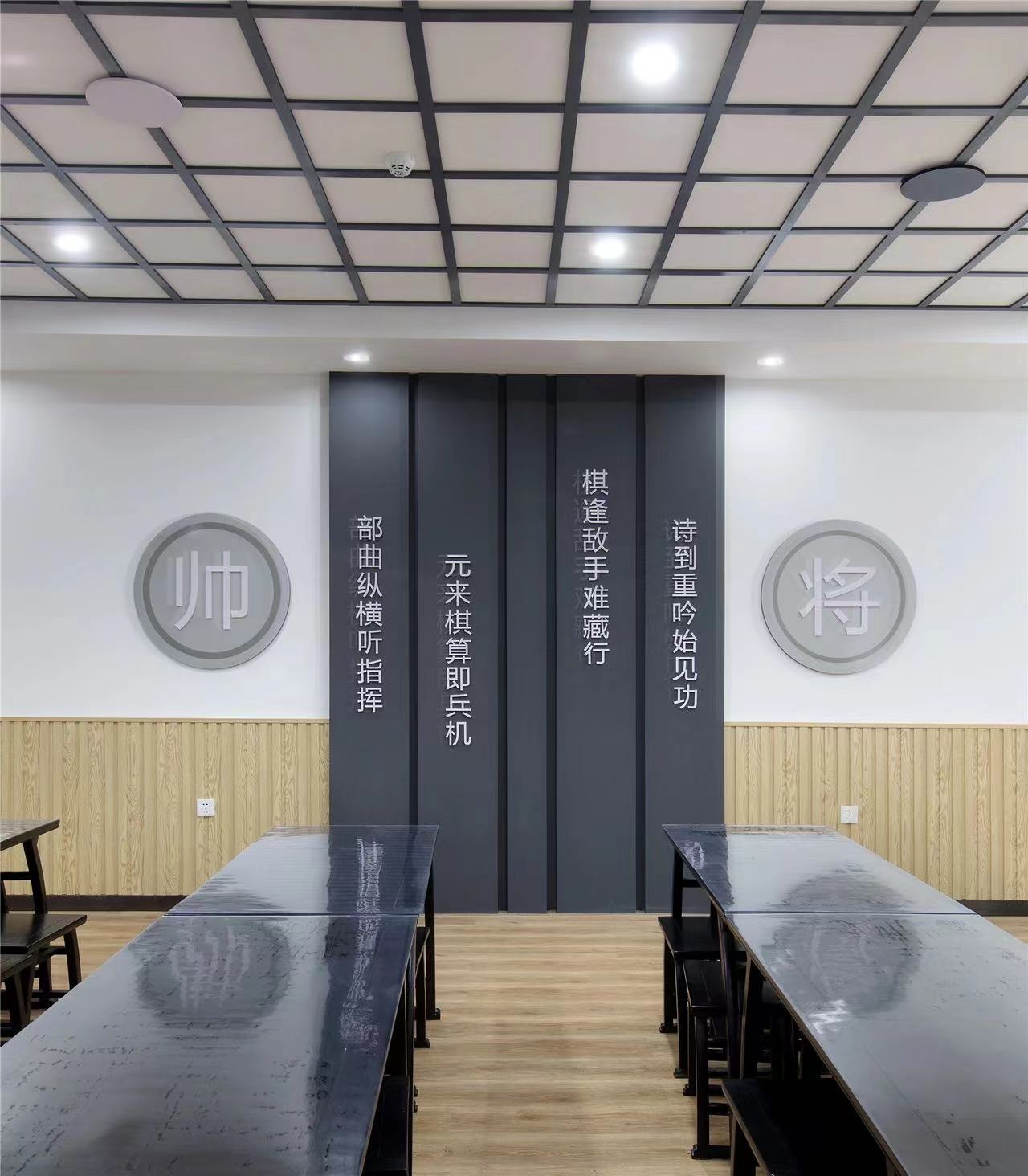【學(xué)校案例】今泰裝飾在武漢市先后完成了與紅領(lǐng)巾學(xué)校6個(gè)校區(qū)的項(xiàng)目交付！(圖8)