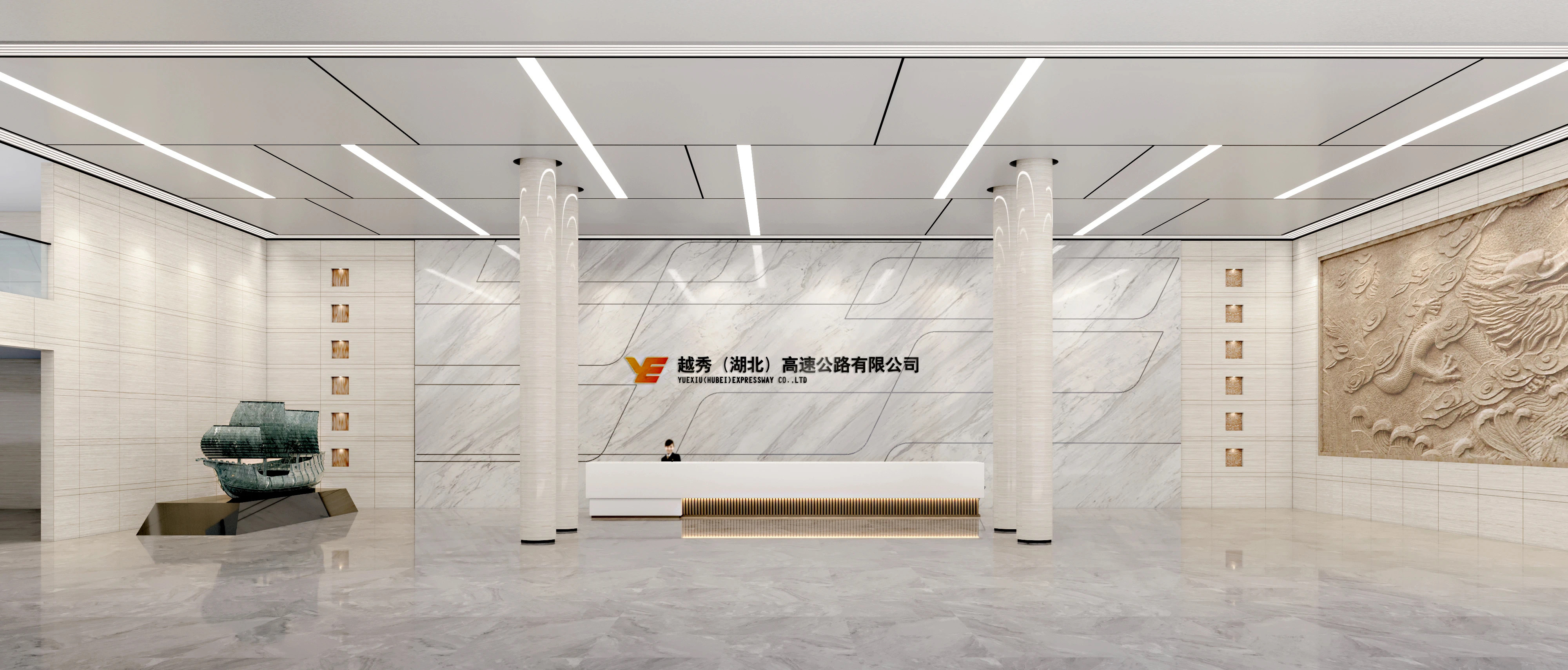 【辦公案例】讓時(shí)間和陽(yáng)光在空間流淌，工作亦是生活，充滿感動(dòng)與人情味，將辦公生活釀成常態(tài)(圖9)