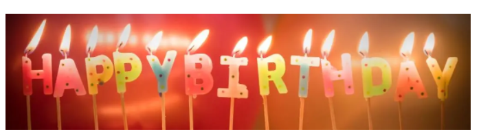員工生日會｜美好時光，你我同行！(圖1)