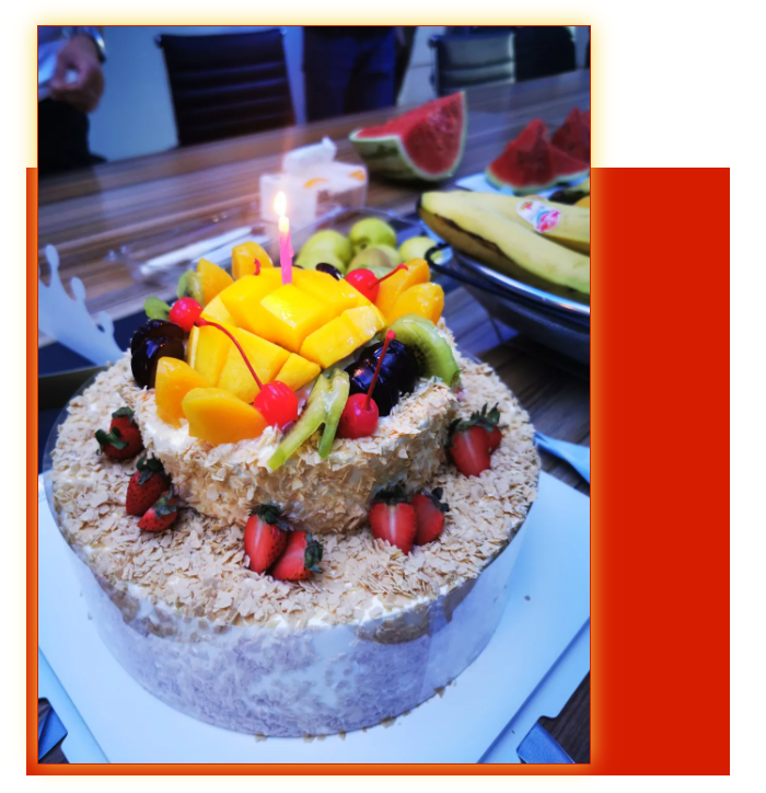員工生日會｜美好時光，你我同行！(圖4)