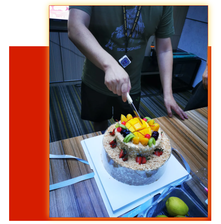 員工生日會｜美好時光，你我同行！(圖8)
